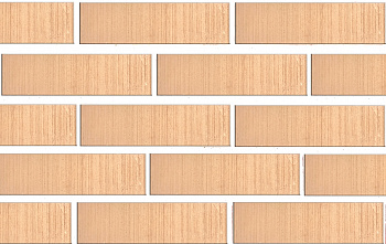 Кирпич КРЦН-л-пу 250*120*65/1НФ/125 тростник (пшеничный) — Grandline