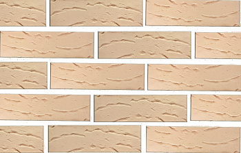 Кирпич КРЦ-л-пу 250*120*65/1НФ/125 кора (пшеничный) — Grandline