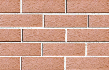 Кирпич КРЦН-л-пу 250*120*65/1НФ/125 флиш (абрикосовый) — Grandline
