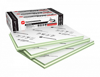 Плита теплоизоляционная LOGICPIR Полы ФЛ/ФЛ L-1190х590х50 (3,5105 м2) — Grandline