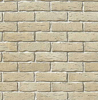 Рядовая плитка White Hills Сити брик 375-15 с расшивкой 1,2 см — Grandline