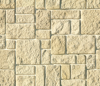 Рядовая плитка White Hills Девон 420-10 с расшивкой 1,5 см. — Grandline