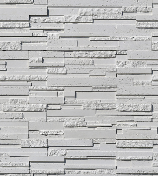 Рядовая плитка White Hills Сандерлэнд 171-00 без шва — Grandline