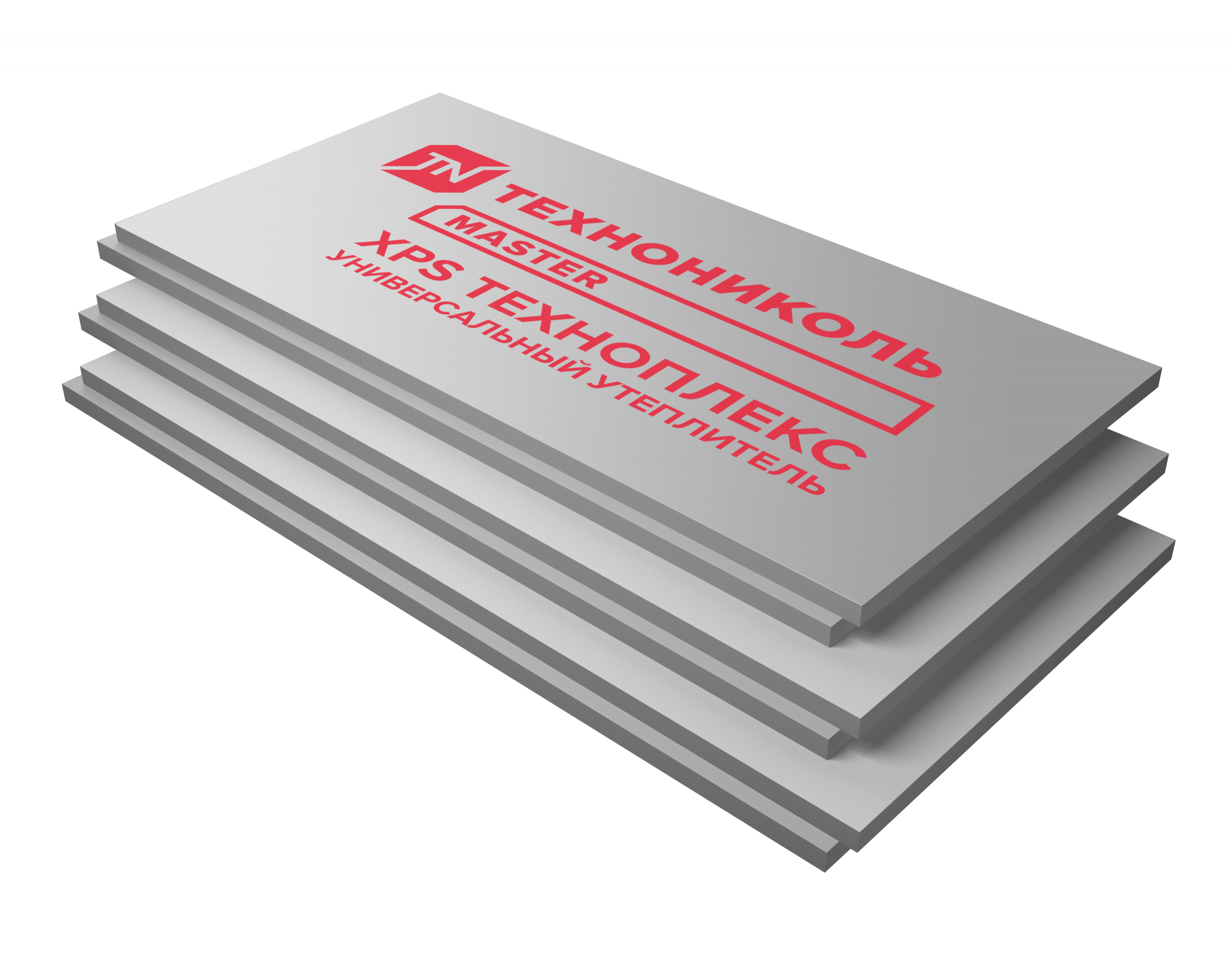 Утеплитель XPS Техноплекс 1180х580х50-L (0,274м3/8 плит) — Grandline