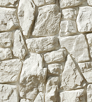 Угловой элемент White Hills Рока 610-05 с расшивкой 1,5 см. — Grandline