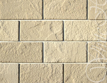 Рядовая плитка White Hills Ленстер 530-10 с расшивкой 1,5 см. — Grandline