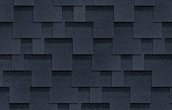 ТЕХНОНИКОЛЬ Гибкая черепица, Фокстрот, Ольха — Grandline
