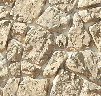 Рядовая плитка White Hills Рока 610-10 с расшивкой 1,5 см. — Grandline