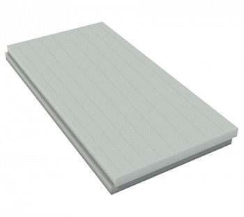 XPS ТЕХНОНИКОЛЬ CARBON ECO FAS/2, S/1 1180х580х110-L (0,226м3) — Grandline