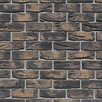 Угловой элемент White Hills Торн Брик 327-85 с расшивкой 1,2 см — Grandline