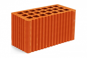 Кирпич MSTERA щелевой 2,1NF 250х120х140 М200 — Grandline