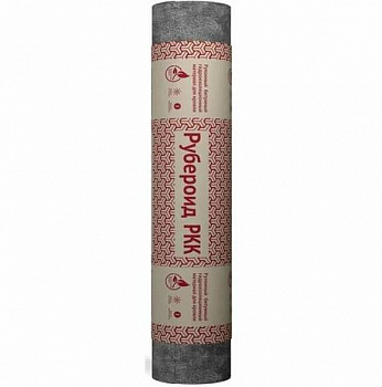 Рубероид ТУ РКК-350 (10м2) упакованный по 36 рулонов — Grandline