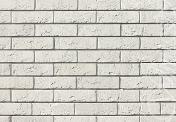 Камень искусственный для НФС White Hills Лондон брик II F340-00 с расшивкой 0,7см — Grandline