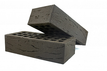 Кирпич КРЦ-л-пу 250*120*65/1НФ/125 папирус (коричневый) — Grandline