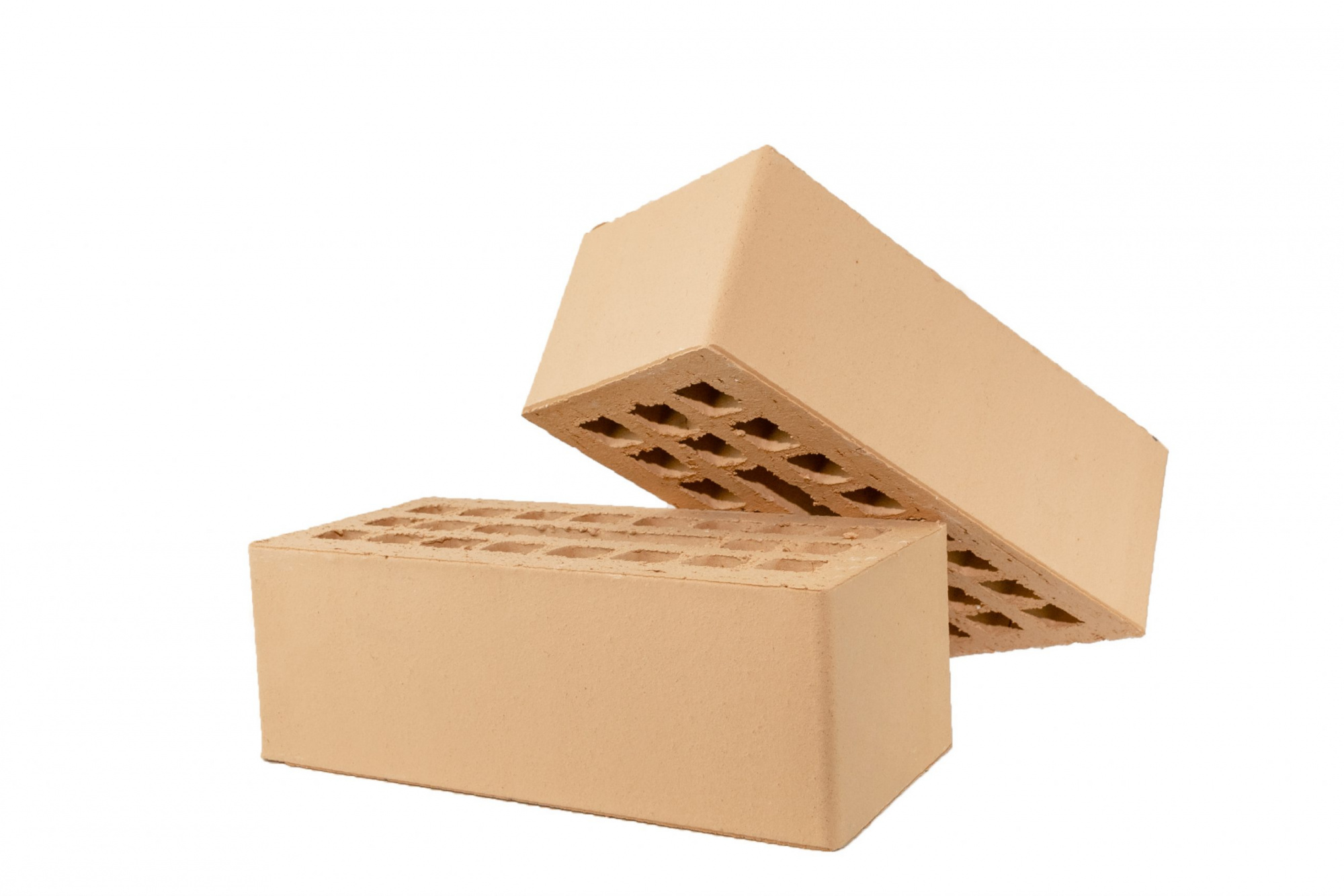 Кирпич КРЦН-л-пу 250*120*65/1НФ/125 (пшеничный) — Grandline
