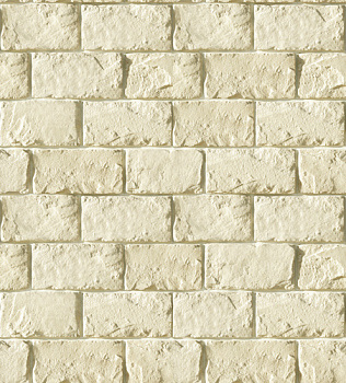 Рядовая плитка White Hills Шеффилд 20х40 430-10 с расшивкой 1,5 см. — Grandline