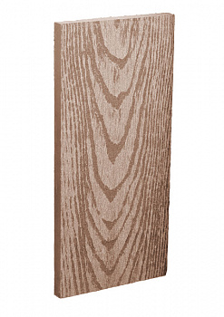 Штакетник ДПК Grand Line 97x12 тиснение с двух сторон Какао 1,8м (ШТх2) — Grandline