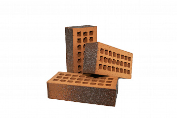 Кирпич КР-л-пу 250*120*88/1,4НФ/125 галерас — Grandline