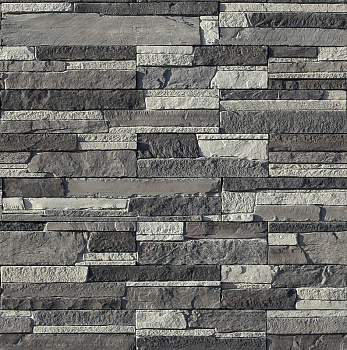 Рядовая плитка White Hills Зендлэнд 242-80 без шва — Grandline