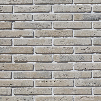 Угловой элемент White Hills Остия брик 384-15 с расшивкой 1,2 см — Grandline
