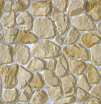 Рядовая плитка White Hills Хантли 605-10 с расшивкой 1,5-2,5 см. — Grandline
