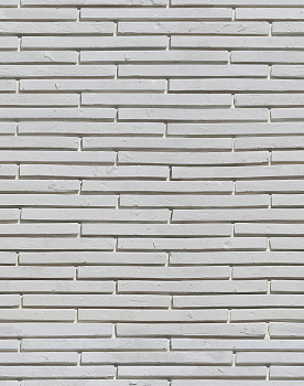 Рядовая плитка White Hills Реген брик 690-00 с расшивкой 1,2 см — Grandline