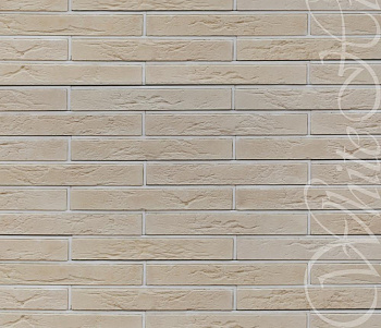 Камень искуственный для НФС White Hills Остия Брик F380-10 с расшивкой 0,9см — Grandline