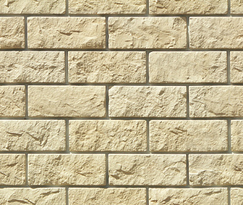 Рядовая плитка White Hills Йоркшир 405-20 с расшивкой 1,5 см. — Grandline