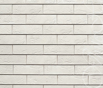 Камень искусственный для НФС White Hills Норвич Брик F370-00 угловой элемент с расшивкой 0,7см — Grandline