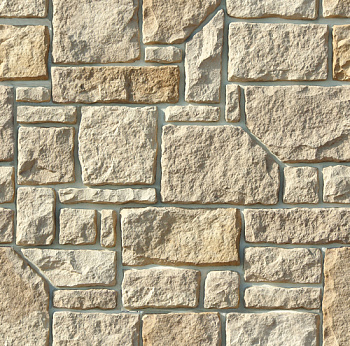 Рядовая плитка White Hills Дарем 511-10 с расшивкой 1,5см — Grandline