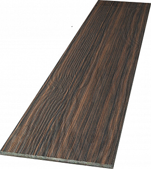 Сайдинг фиброцементный SidWood 190х3000х8мм W131 — Grandline