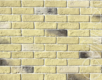 Рядовая плитка White Hills Кельн брик 320-30 с расшивкой 1,2 см — Grandline