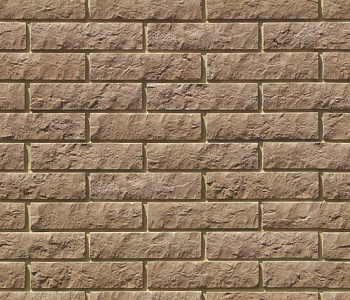 Рядовая плитка White Hills Толедо 400-40 с расшивкой 1,2 см. — Grandline