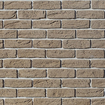 Угловой элемент White Hills Линц брик 366-15 с расшивкой 1,2 см — Grandline