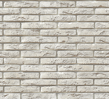Угловой элемент White Hills Остия брик 380-05 с расшивкой 1,2 см — Grandline