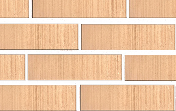 Кирпич КРЦН-л-пу 250*120*88/1,4НФ/125 тростник (пшеничный) — Grandline