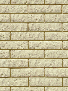 Рядовая плитка White Hills Толедо 400-10 с расшивкой 1,2 см. — Grandline
