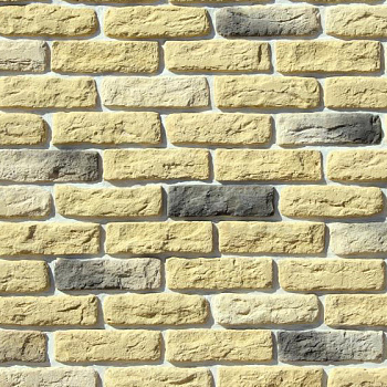 Угловой элемент White Hills Брюгге брик 315-35 с расшивкой 1,2 см — Grandline